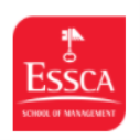 ESSCA Regional Talent international awards in France